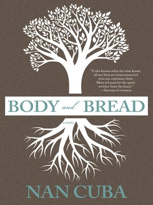 cover image of Body and Bread